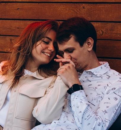 Антон та Ірина