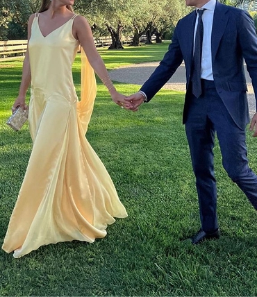 Дрес-код, приклад 4