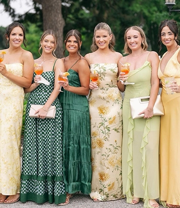 Дрес-код, приклад 5